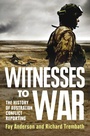 Cover: Witnesses to War - Melbourne University Press
