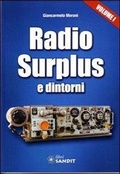 Bild: Moroni, G: Radio surplus e dintorni - Sandit Libri