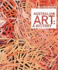 Cover: Australian Art - The Miegunyah Press