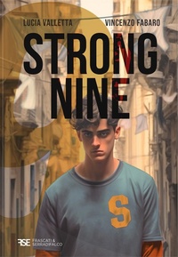 Abbildung von: Strong nine - Serradifalco Editore