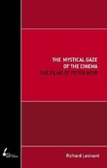 Cover: The Mystical Gaze of the Cinema - Melbourne University Press