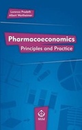 Cover: Pharmacoeconomics - Seed Medical Publishers