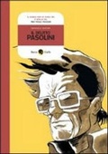 Cover: Il delitto Pasolini - Becco Giallo