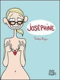 Abbildung von: Bagieu, P: Joséphine - Hop!