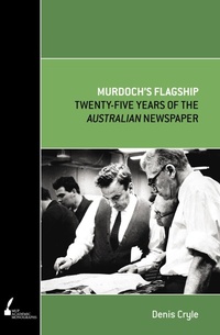 Bild: Murdoch's Flagship - Melbourne University Press