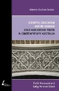 Cover: Identity, Education & Belonging - Melbourne University Press