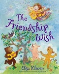 Cover: The Friendship Wish - Dutton Books