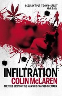 Abbildung von: Infiltration - Melbourne University Press