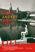 Cover: Der Andere Weg - Universit&auml;tsbuchhandlung A. Weger GmbH