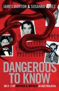 Abbildung von: Dangerous To Know - Victory Books