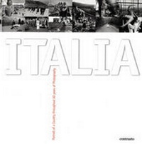 Enlarge image Cover: Italia - Contrasto
