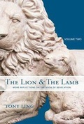 Abbildung von: The Lion & the Lamb, Volume Two - Destiny Image Europe