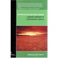 Cover: Opportunities Beyond Carbon - Melbourne University Press