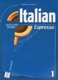 Cover: Italian Espresso - Alma