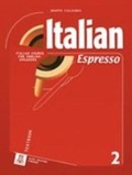 Cover: Italian Espresso - Alma