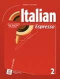 Cover: Italian Espresso - Alma