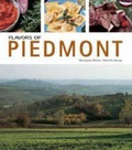 Cover: Flavors of Piedmont - McRae Books