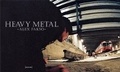 Cover: Heavy Metal - Damiani