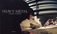 Enlarge image Cover: Heavy Metal - Damiani