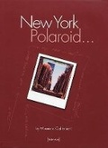 Cover: New York Polaroid... - Damiani