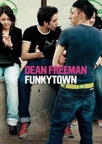 Enlarge image Cover: Funky Town - Damiani