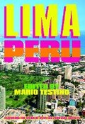 Cover: Lima Peru - Damiani