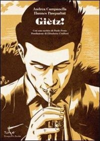 Abbildung von: Giètz! - Prospero's books;Tunué