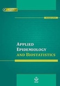 Cover: Applied Epidemiology and Biostatistics - Seed Medical Publishers