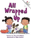 Cover: All Wrapped Up - Children's Press