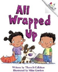 Enlarge image Cover: All Wrapped Up - Children's Press