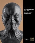 Cover: Franz Xaver Messerschmidt - Officina Libraria