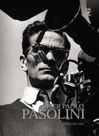 Abbildung von: Pier Paolo Pasolini - Mediane