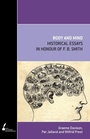 Cover: Body and Mind - Melbourne University Press