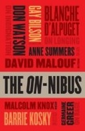 Cover: The on-nibus - Melbourne University Press