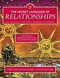 Cover: The Secret Language of Relationships - E P Dutton & Co Inc