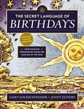 Cover: The Secret Language of Birthdays - E P Dutton & Co Inc