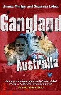 Abbildung von: Gangland Australia - Melbourne University Press
