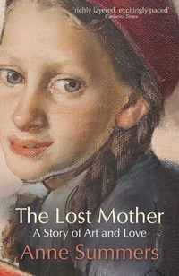 Enlarge image Cover: The Lost Mother - Melbourne University Press