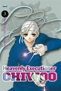 Cover: Heavenly Executioner Chiwoo: v. 3 - Sigongsa Co, Ltd