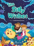 Cover: The Silly Wishes - Caramel Tree Readers
