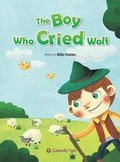 Cover: The Boy Who Cried Wolf - Caramel Tree Readers