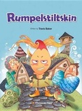 Cover: Rumpelstiltskin - Caramel Tree Readers