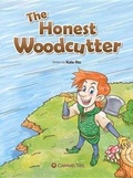 Cover: The Honest Woodcutter - Caramel Tree Readers
