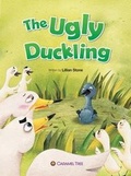 Cover: The Ugly Duckling - Caramel Tree Readers