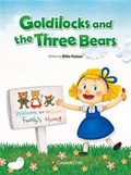 Cover: Goldilocks and the Three Bears - Caramel Tree Readers