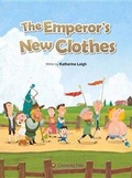 Cover: The Emperor's New Clothes - Caramel Tree Readers