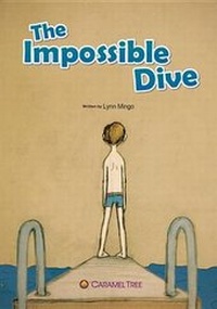 Enlarge image Cover: The Impossible Dive - Caramel Tree Readers