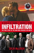 Cover: Infiltration - Melbourne University Press