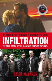 Abbildung von: Infiltration - Melbourne University Press