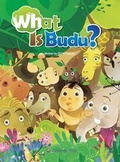 Cover: What Is Budu? - Caramel Tree Readers